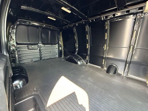 New 2026 GMC Savana 2500 w/ Driver Convenience Package image 23