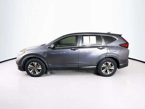 Used 2021 Honda CR-V LX image 7