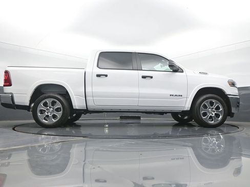 New 2025 RAM 1500 Big Horn image 52