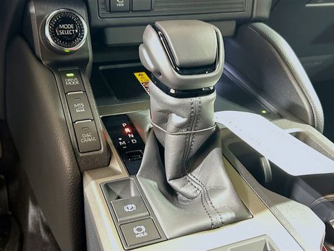 New 2026 Toyota Land Cruiser AWD/4WD image 15