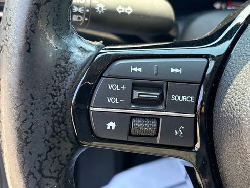 Used 2024 Honda Civic EX image 16