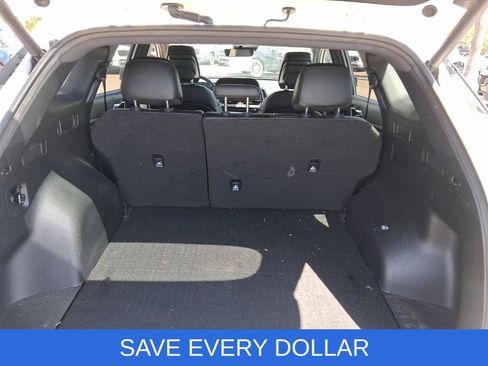 Used 2024 Kia Sportage X-Line w/ X-Line Premium Package AWD/4WD image 6