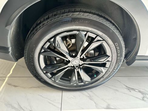 Used 2023 Honda CR-V Sport Touring image 34