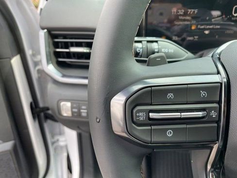 New 2026 GMC Terrain AT4 w/ Technology Package II image 10