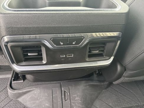 Certified 2024 Chevrolet Silverado 1500 High Country w/ Technology Package AWD/4WD image 21