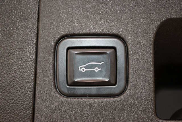 Used 2019 Cadillac XT5 Luxury AWD/4WD image 15