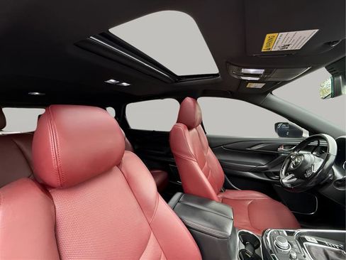 Used 2022 MAZDA CX-9 Carbon Edition image 24