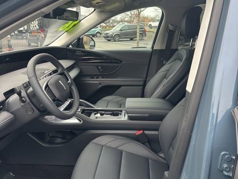 New 2026 Lincoln Nautilus Premier w/ Jet Appearance Package image 14