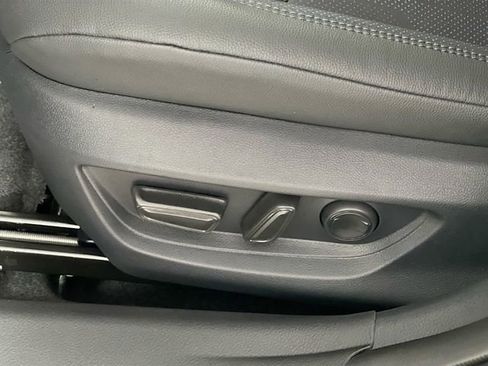 New 2025 Toyota Camry XSE image 13