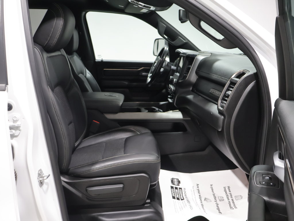 Used 2019 RAM 1500 Sport w/ Level 2 Equipment Group AWD/4WD image 21