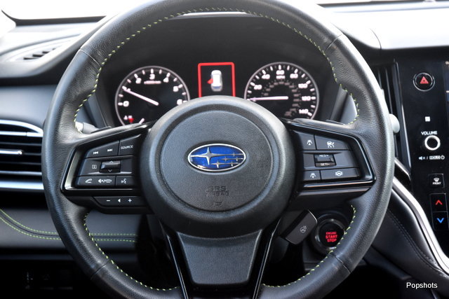 Used 2024 Subaru Outback Onyx Edition XT AWD/4WD image 17