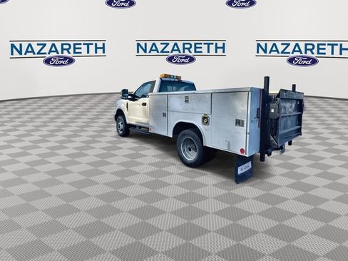 Used 2017 Ford F350 XL w/ Power Equipment Group image 6
