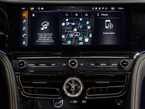 New 2025 Bentley Flying Spur Plug-In Hybrid image 30