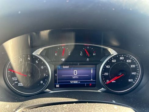 Used 2019 GMC Terrain SLE w/ LPO, Floor Liner Package image 31