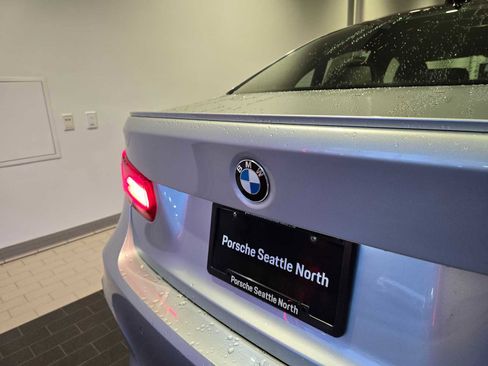 Used 2017 BMW M3 image 16
