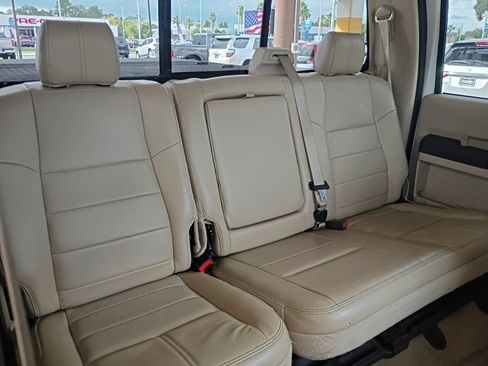 Used 2009 Ford F250 Lariat AWD/4WD image 24