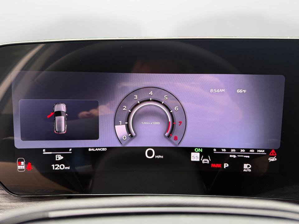New 2026 Audi Q5 Prestige AWD/4WD image 11