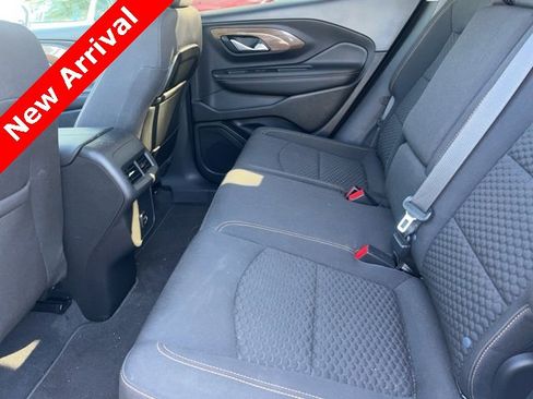 Used 2020 GMC Terrain SLE image 17