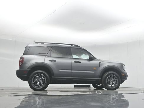 Certified 2022 Ford Bronco Sport Badlands image 55