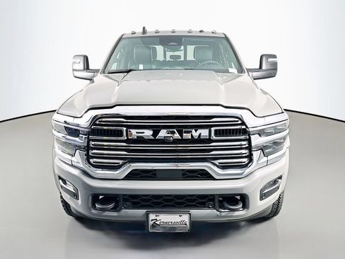New 2026 RAM 5500 4x4 Crew Cab w/ Laramie Trim Package image 2