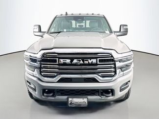 New 2026 RAM 5500 4x4 Crew Cab w/ Laramie Trim Package video 2