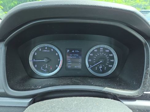 Used 2018 Hyundai Sonata SE FWD image 9