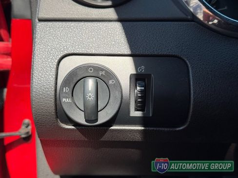Used 2009 Ford Mustang GT RWD image 27