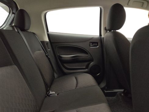 Used 2022 Mitsubishi Mirage ES FWD image 19