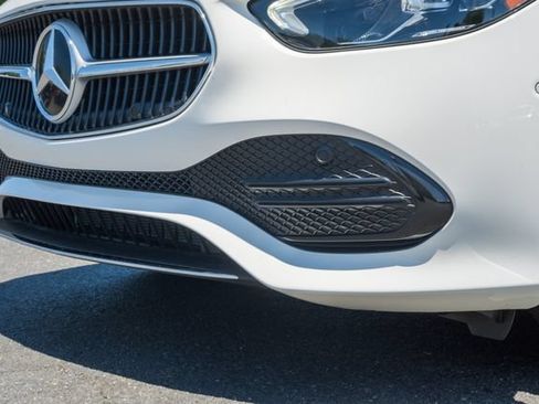 New 2026 Mercedes-Benz C 300 4MATIC Sedan image 14