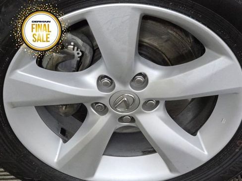 Used 2014 Lexus RX 350 AWD image 10