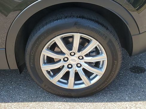 Used 2023 Cadillac XT4 Premium Luxury w/ Cold Weather Package FWD image 36
