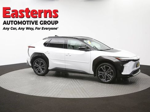 Used 2023 Toyota bZ4X AWD w/ Weather Package image 50