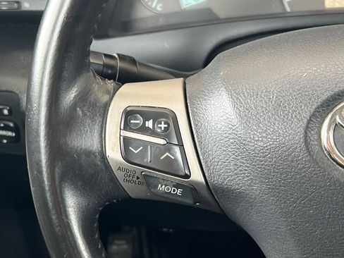 Used 2009 Toyota Camry SE FWD image 23