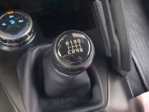 Used 2022 Ford Bronco Big Bend image 15