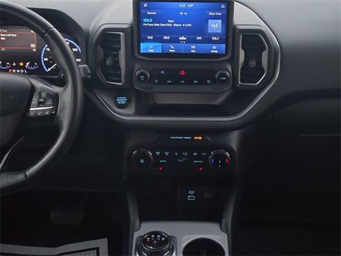 Used 2022 Ford Bronco Sport Big Bend w/ Convenience Package image 19