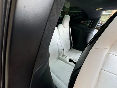 Used 2017 Tesla Model X 100D AWD/4WD image 18
