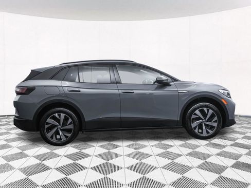 Used 2023 Volkswagen ID.4 Pro image 35