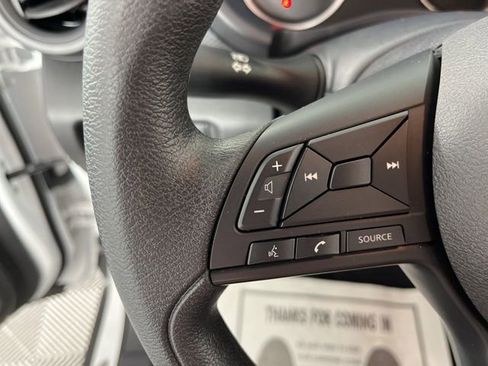 Used 2024 Nissan Kicks S image 22