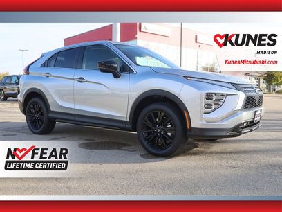 New 2026 Mitsubishi Eclipse Cross LE