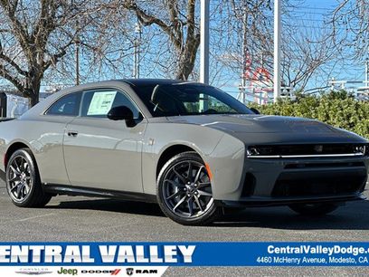 New 2026 Dodge Charger Daytona Scat Pack