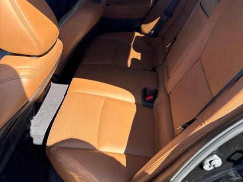 Used 2023 INFINITI Q50 Luxe w/ Cargo Package AWD/4WD image 9