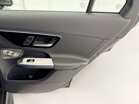 Used 2025 Mercedes-Benz GLC 63 AMG S image 26