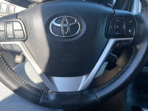 Used 2017 Toyota Highlander Plus image 45