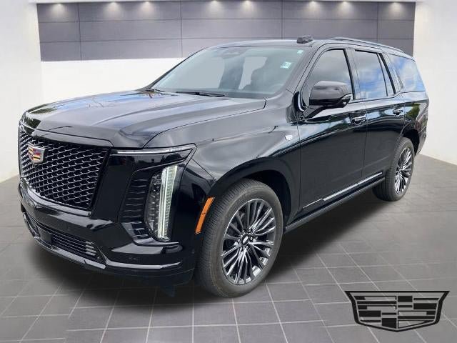 Used 2025 Cadillac Escalade Sport Platinum AWD/4WD 360° Tour