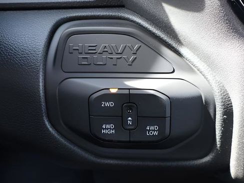 New 2026 RAM 2500 Tradesman image 21