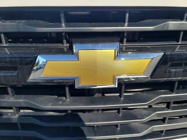 Used 2026 Chevrolet Silverado 2500 W/T w/ WT Convenience Package RWD image 27