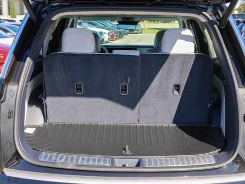 New 2026 Hyundai Palisade Calligraphy image 6