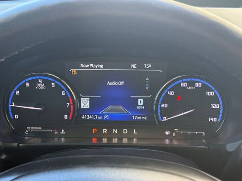 Used 2022 Ford Bronco Sport Outer Banks w/ Tech Package image 20