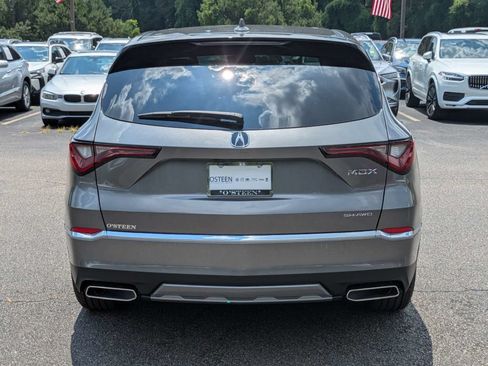 Used 2026 Acura MDX SH-AWD image 5