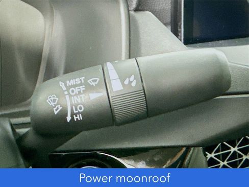 Used 2025 Honda Accord EX-L image 22